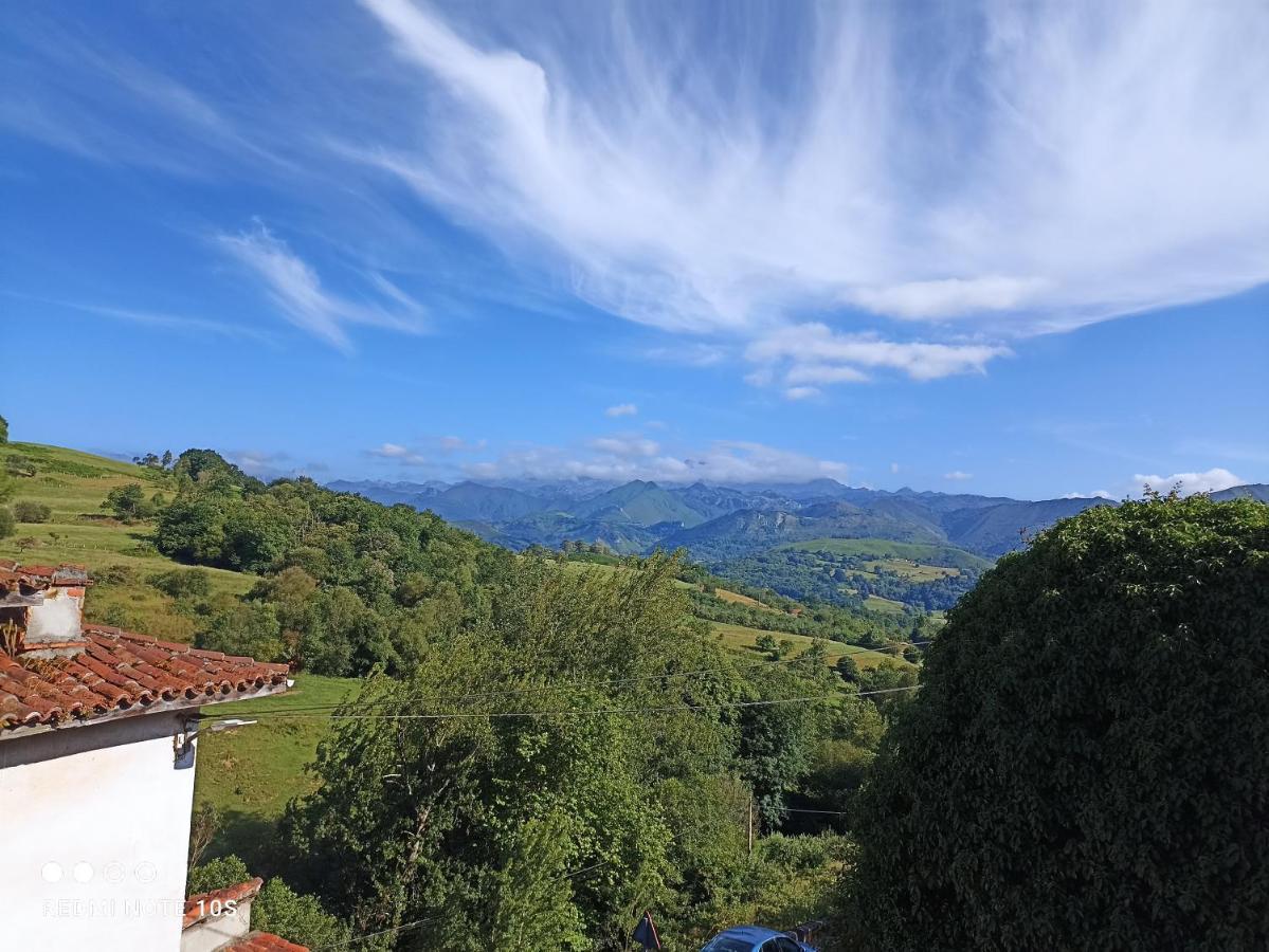 Casa Bea Konuk evi Onís Dış mekan fotoğraf